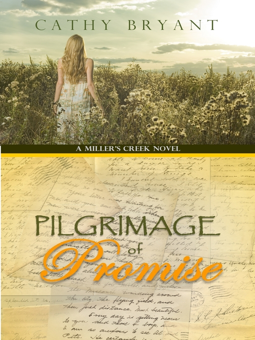 Title details for Pilgrimage of Promise by Cathy Bryant - Available